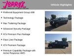 2025 GMC Yukon XL AT4