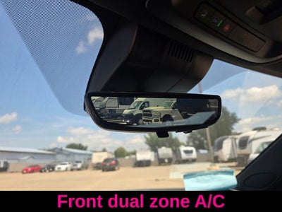 2024 GMC Yukon XL Denali Reserve