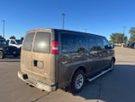 2014 GMC Savana 1500 LT