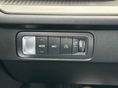 2025 Chevrolet Traverse LT 2LT