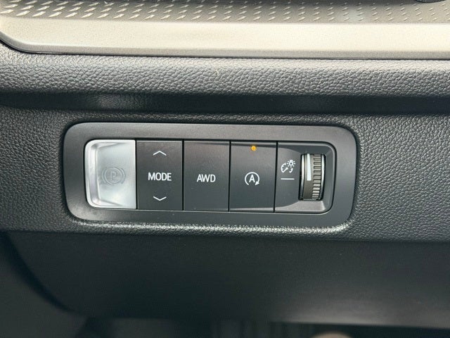 2025 Chevrolet Traverse LT 2LT