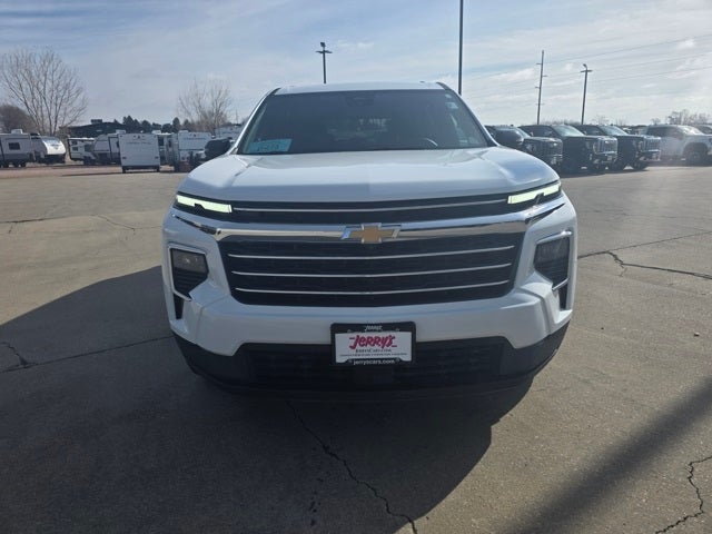 2025 Chevrolet Traverse LT 2LT