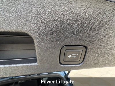 2025 Chevrolet Traverse LT 2LT