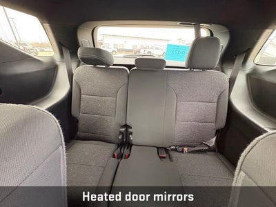 2025 Chevrolet Traverse LT 2LT