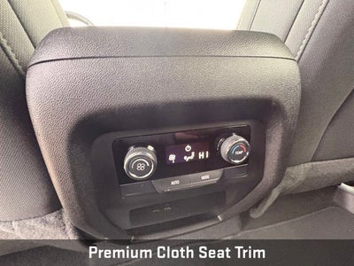 2025 Chevrolet Traverse LT 2LT