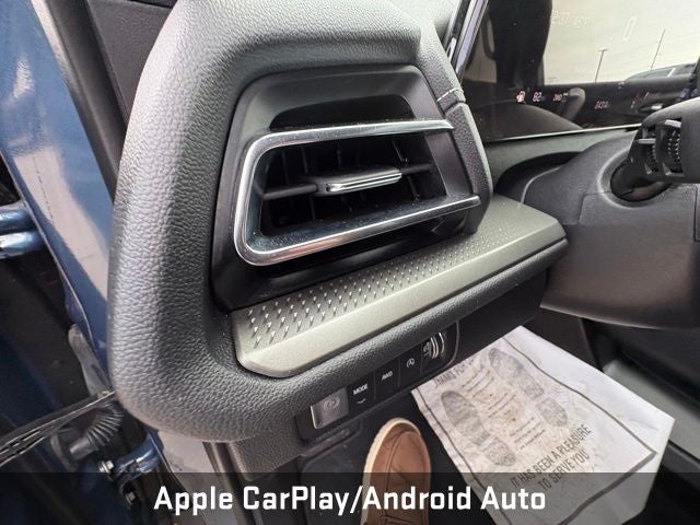 2025 Chevrolet Traverse LT 2LT