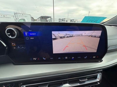 2025 Chevrolet Traverse LT 2LT