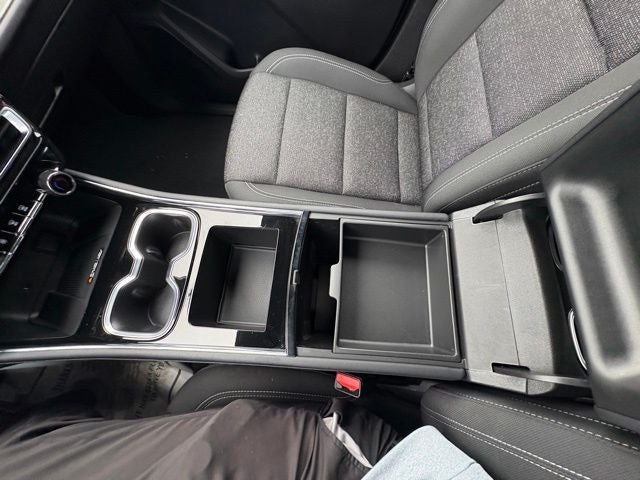 2025 Chevrolet Traverse LT 2LT