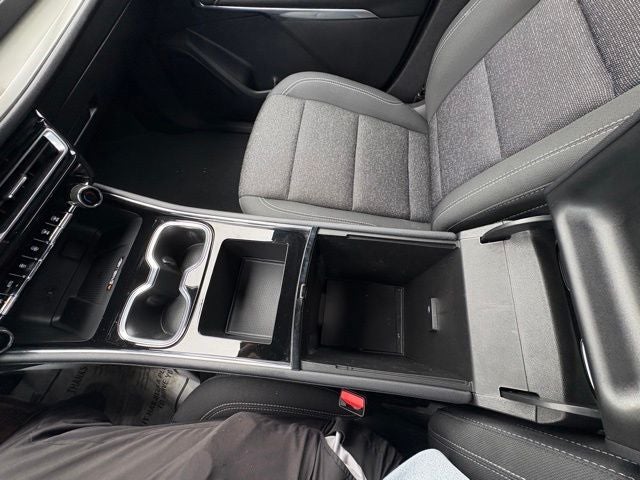 2025 Chevrolet Traverse LT 2LT