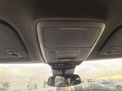 2025 Chevrolet Traverse LT 2LT