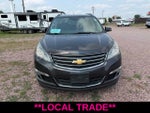 2017 Chevrolet Traverse LT 1LT