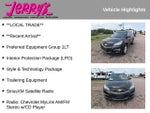 2017 Chevrolet Traverse LT 1LT