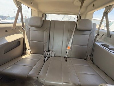 2015 Chevrolet Suburban LT