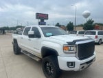 2015 GMC Sierra 2500HD Denali