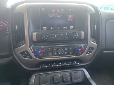 2015 GMC Sierra 2500HD Denali
