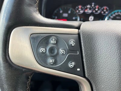 2019 GMC Sierra 2500HD Denali