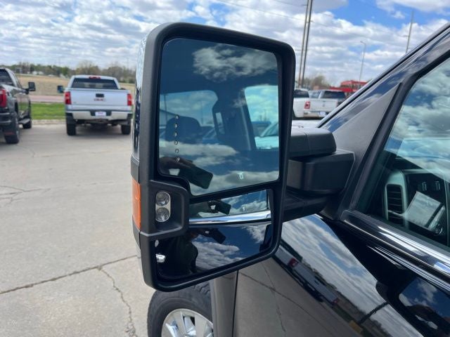 2019 GMC Sierra 2500HD Denali