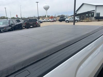 2015 GMC Sierra 2500HD SLT