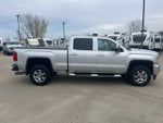2015 GMC Sierra 2500HD SLT