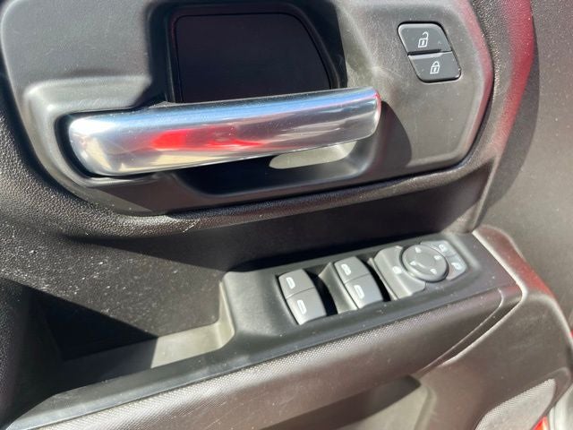 2024 GMC Sierra 2500HD Pro