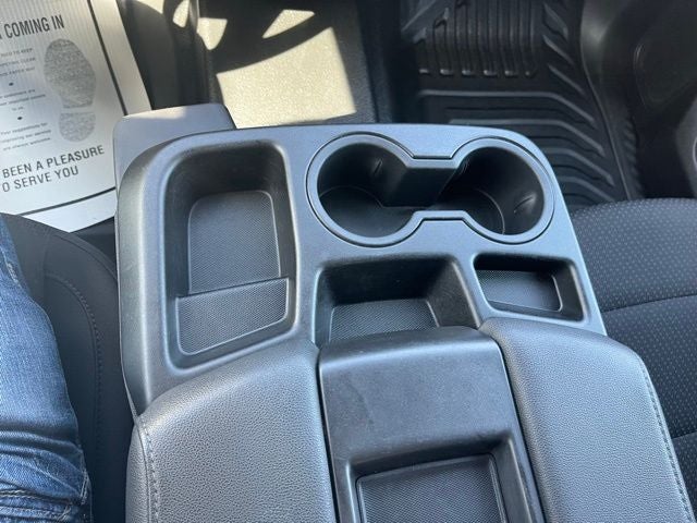 2024 GMC Sierra 2500HD Pro