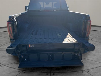 2024 GMC Sierra 2500HD AT4 6 3/4 FT BOX