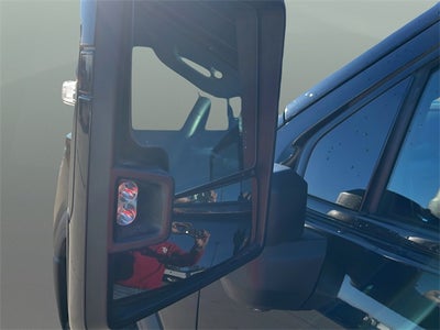 2024 GMC Sierra 2500HD AT4 6 3/4 FT BOX