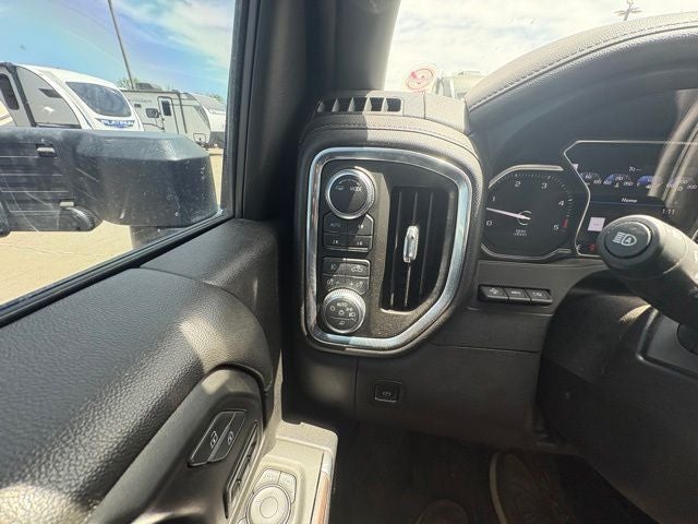 2021 GMC Sierra 2500HD Denali