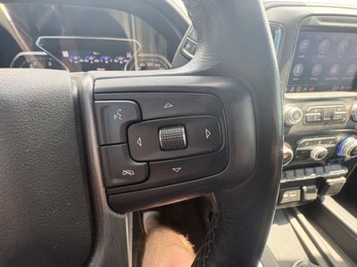 2021 GMC Sierra 2500HD Denali
