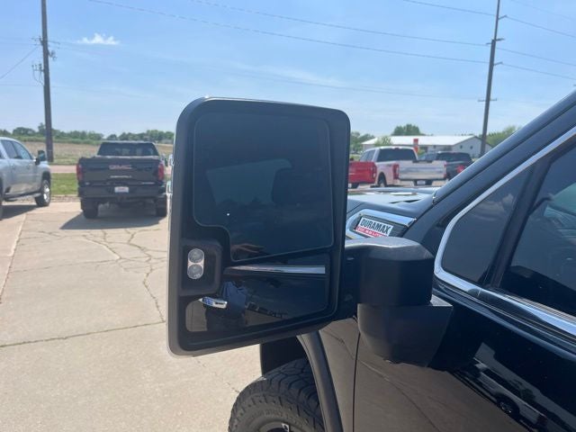 2021 GMC Sierra 2500HD Denali