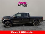 2023 GMC Sierra 2500HD Denali Ultimate 6 3/4 FT BOX