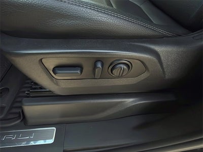 2023 GMC Sierra 2500HD Denali Ultimate 6 3/4 FT BOX