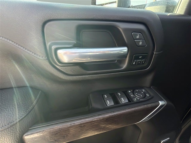 2023 GMC Sierra 2500HD Denali Ultimate 6 3/4 FT BOX