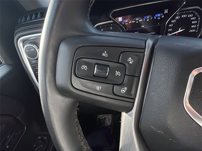 2023 GMC Sierra 2500HD Denali Ultimate 6 3/4 FT BOX