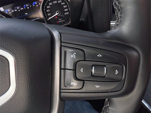 2023 GMC Sierra 2500HD Denali Ultimate 6 3/4 FT BOX