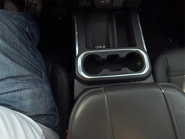 2023 GMC Sierra 2500HD Denali Ultimate 6 3/4 FT BOX