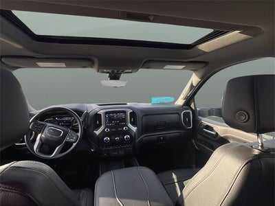 2023 GMC Sierra 2500HD Denali Ultimate 6 3/4 FT BOX