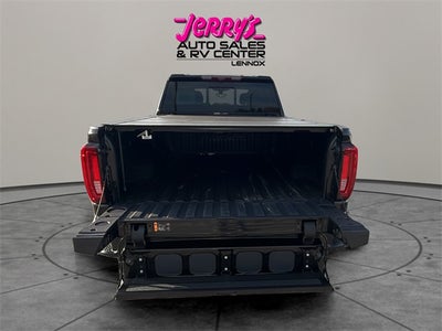 2023 GMC Sierra 2500HD Denali Ultimate 6 3/4 FT BOX