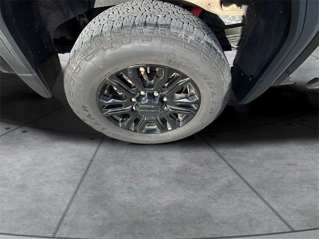 2023 GMC Sierra 2500HD Denali Ultimate 6 3/4 FT BOX