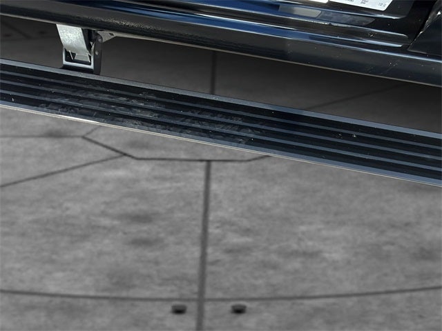 2023 GMC Sierra 2500HD Denali Ultimate 6 3/4 FT BOX