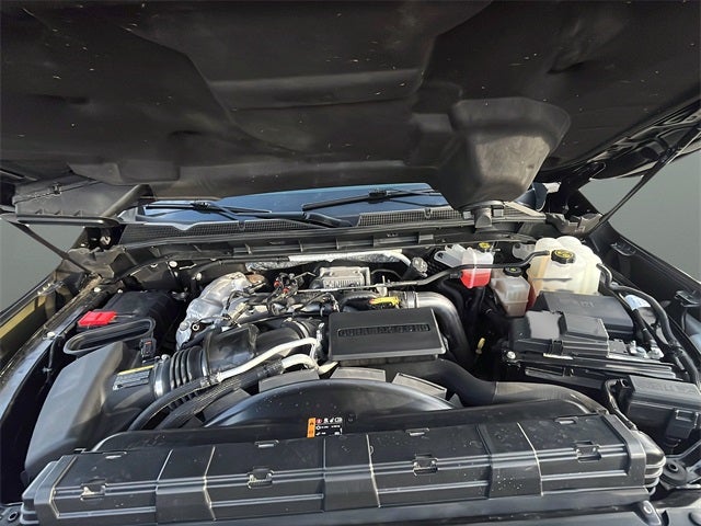 2023 GMC Sierra 2500HD Denali Ultimate 6 3/4 FT BOX