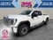 2024 GMC Sierra 2500HD Denali RESERVE 8 FT BOX