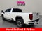 2024 GMC Sierra 2500HD Denali RESERVE 8 FT BOX
