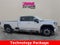 2024 GMC Sierra 2500HD Denali RESERVE 8 FT BOX