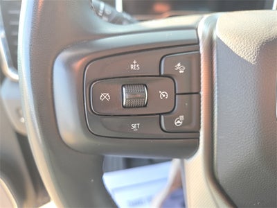 2024 GMC Sierra 2500HD Denali 6 3/4 FT BOX RESERVE