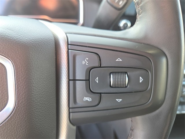 2024 GMC Sierra 2500HD Denali 6 3/4 FT BOX RESERVE