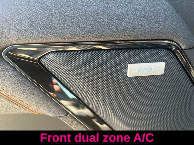 2025 GMC Sierra 2500HD AT4 6 3/4 Ft Box Premium Plus