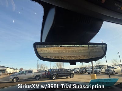 2025 GMC Sierra 2500HD Denali