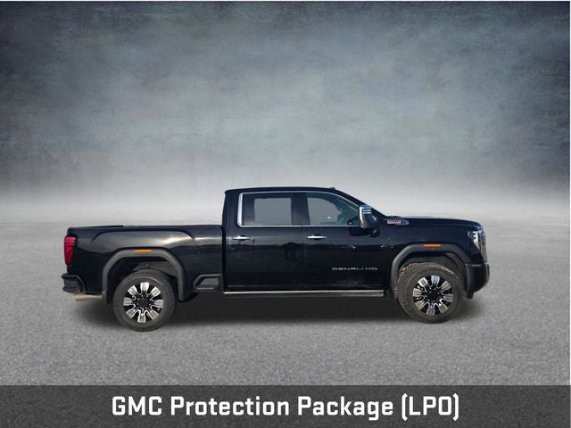 2025 GMC Sierra 2500HD Denali
