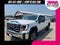 2024 GMC Sierra 2500HD SLE